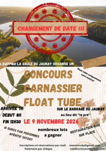 concours float 2024